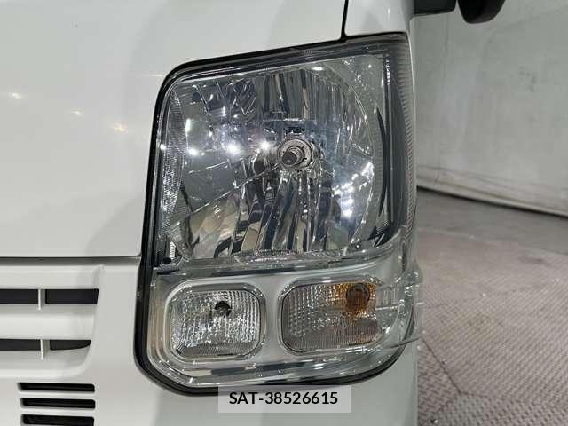 Suzuki EVERY 2021-08 8795907-22