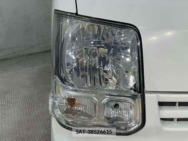 Suzuki EVERY 2021-08 8795907-23