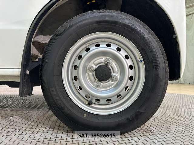 Suzuki EVERY 2021-08 8795907-25