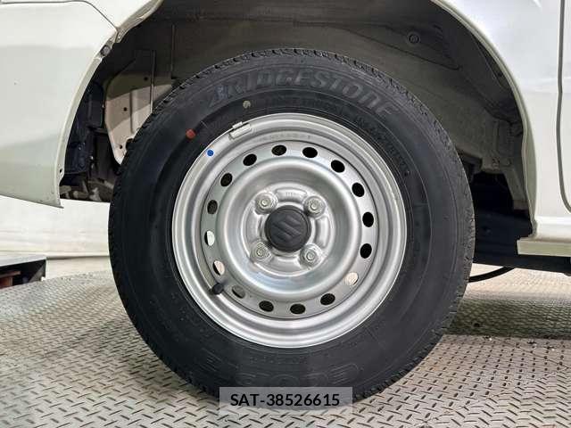 Suzuki EVERY 2021-08 8795907-26