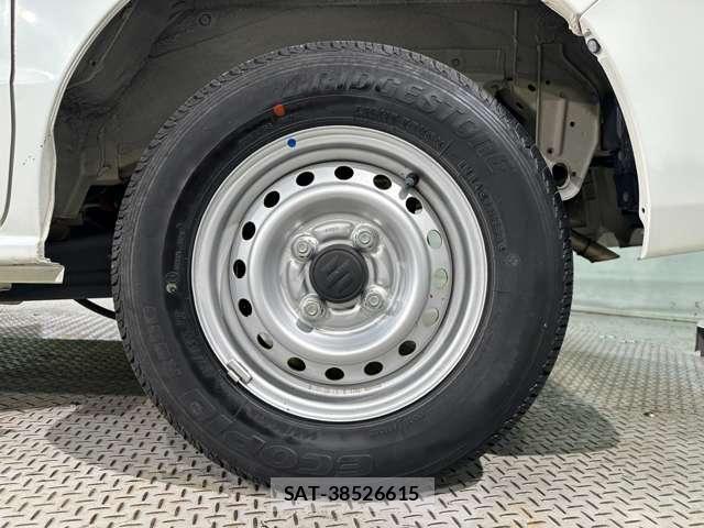 Suzuki EVERY 2021-08 8795907-27