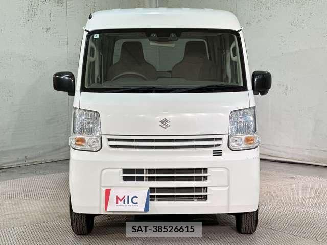 Suzuki EVERY 2021-08 8795907-2