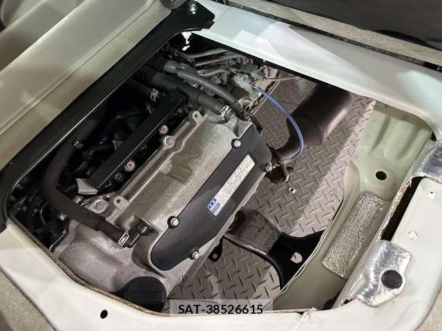 Suzuki EVERY 2021-08 8795907-29