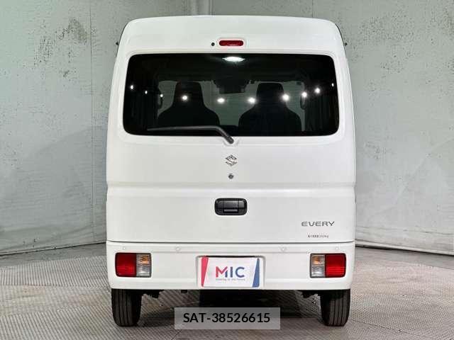 Suzuki EVERY 2021-08 8795907-5