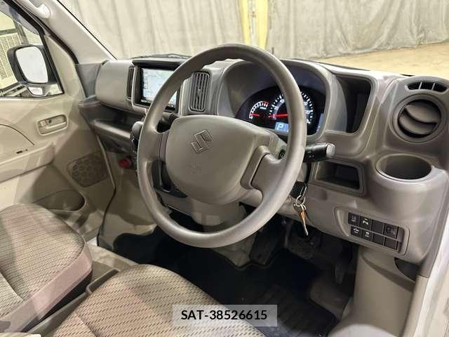 Suzuki EVERY 2021-08 8795907-8