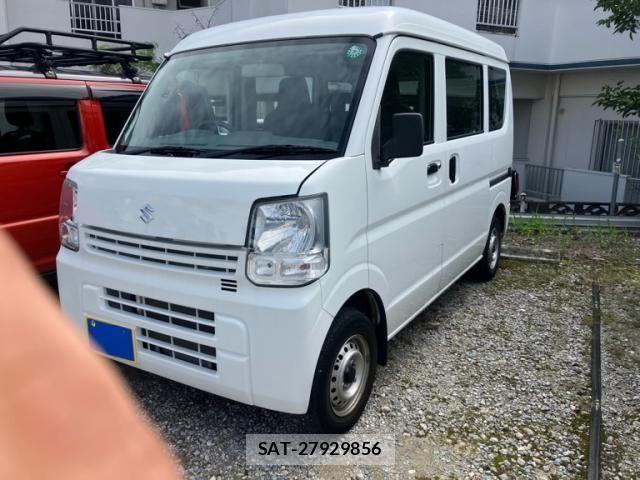 Suzuki EVERY 2020-11 8795919-0