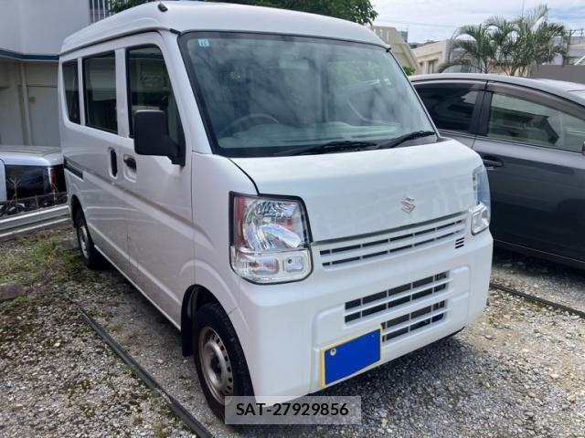 Suzuki EVERY 2020-11 8795919-1