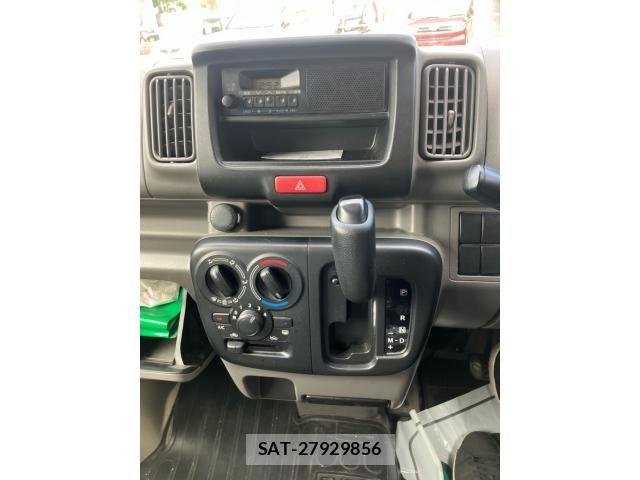 Suzuki EVERY 2020-11 8795919-21