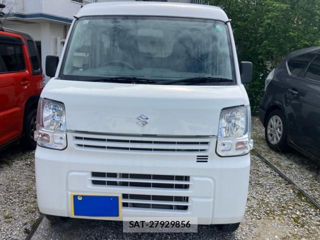 Suzuki EVERY 2020-11 8795919-2