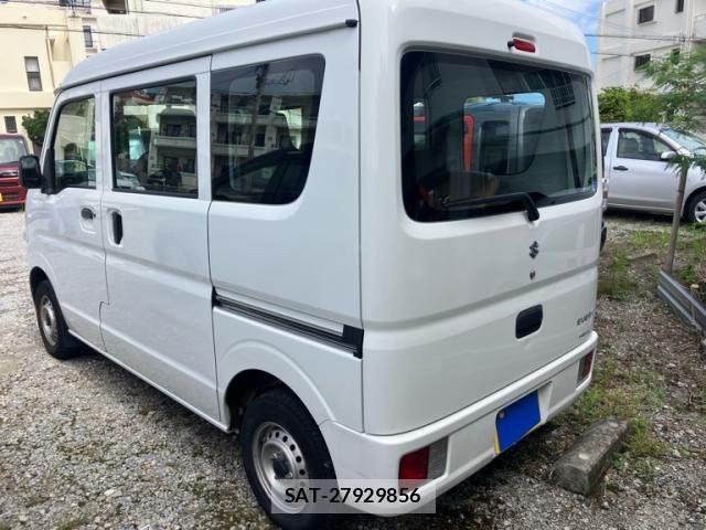 Suzuki EVERY 2020-11 8795919-4