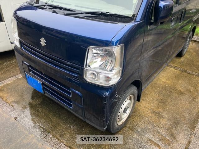 Suzuki EVERY 2021-06 8828968-0