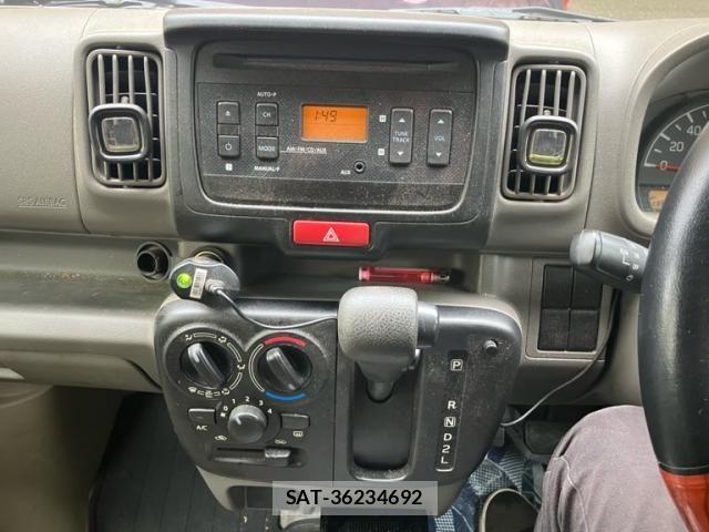 Suzuki EVERY 2021-06 8828968-23