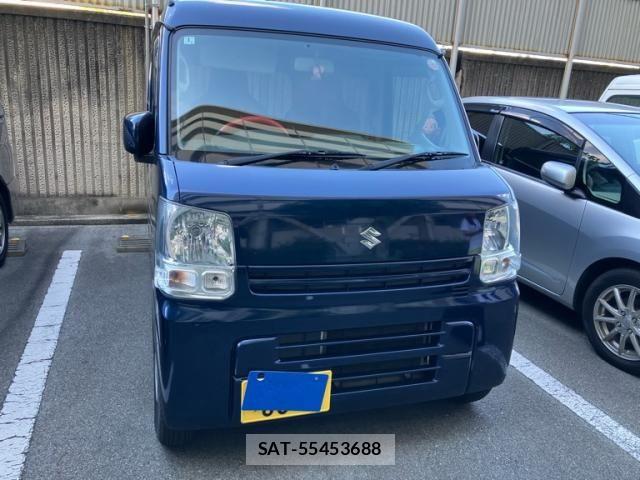 Suzuki EVERY 2019-01 8828966-0