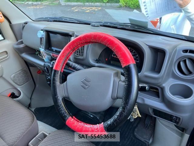 Suzuki EVERY 2019-01 8828966-9