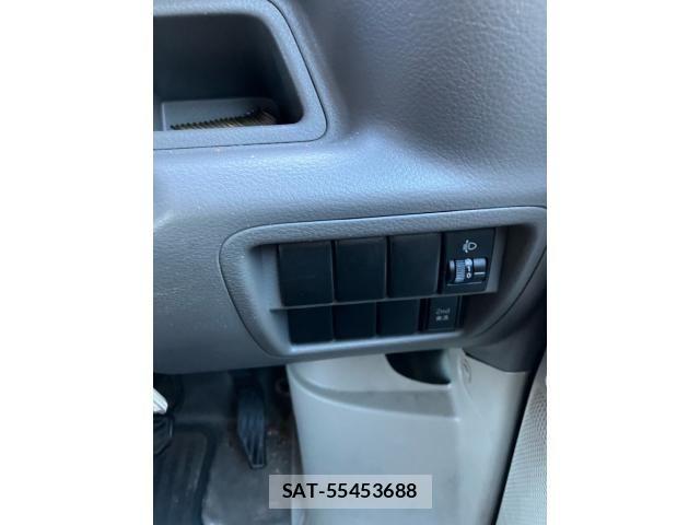 Suzuki EVERY 2019-01 8828966-13