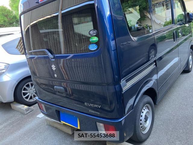 Suzuki EVERY 2019-01 8828966-1