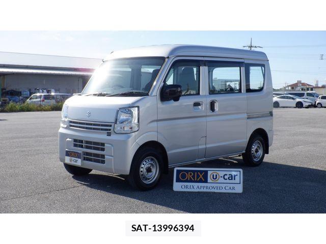 Suzuki EVERY 2021-06 8828962-0