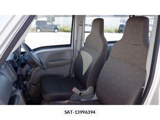 Suzuki EVERY 2021-06 8828962-9