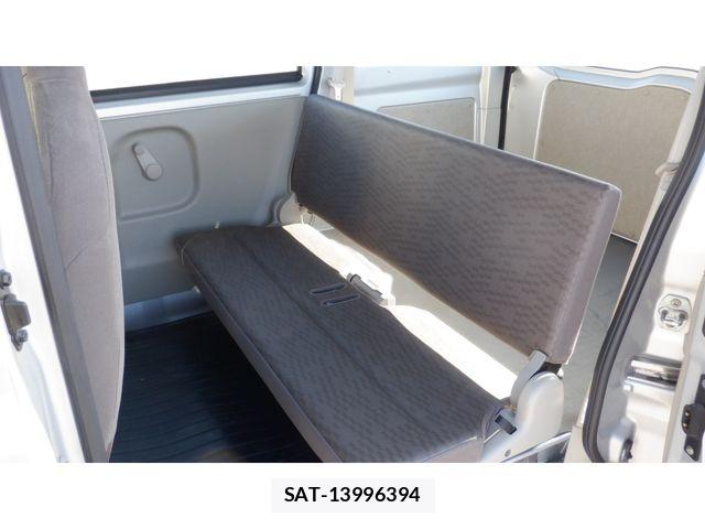 Suzuki EVERY 2021-06 8828962-10