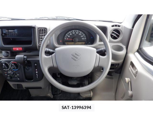 Suzuki EVERY 2021-06 8828962-16