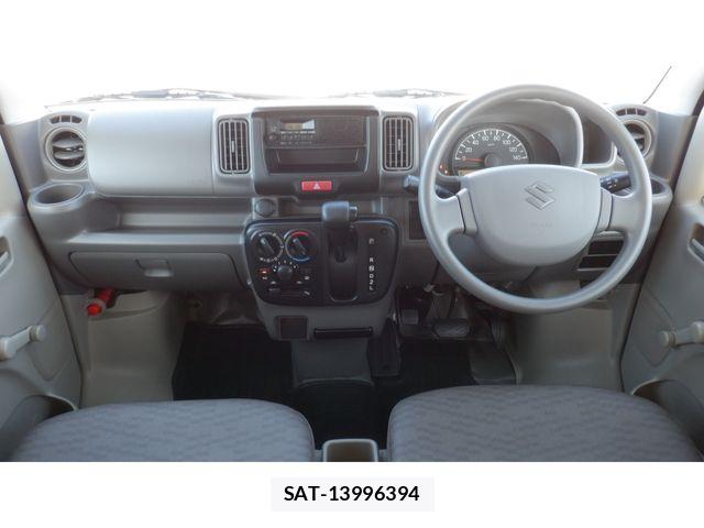 Suzuki EVERY 2021-06 8828962-1