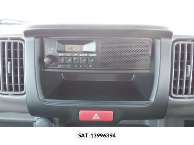 Suzuki EVERY 2021-06 8828962-19