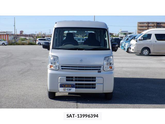 Suzuki EVERY 2021-06 8828962-3