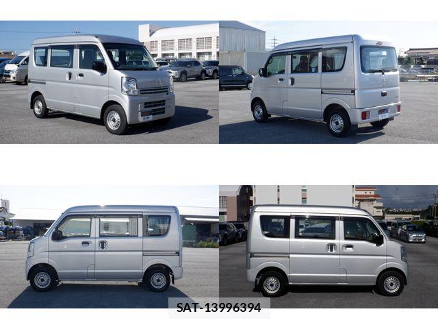 Suzuki EVERY 2021-06 8828962-5