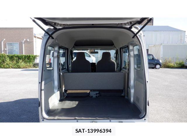 Suzuki EVERY 2021-06 8828962-6