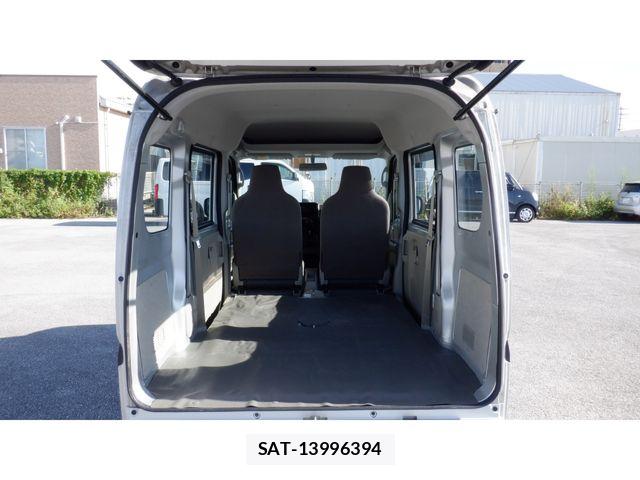 Suzuki EVERY 2021-06 8828962-7