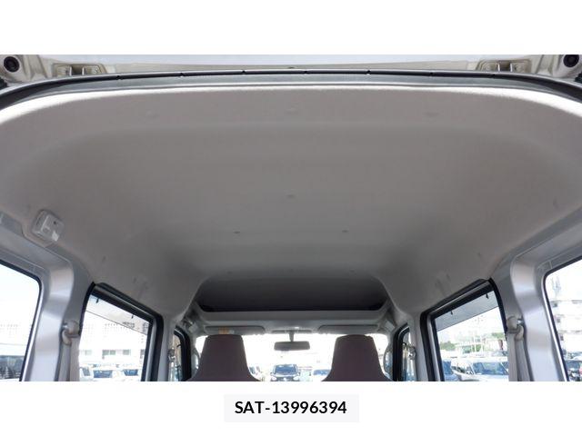Suzuki EVERY 2021-06 8828962-8