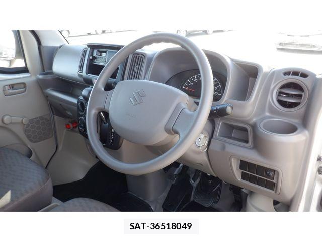 Suzuki EVERY 2021-06 8828961-15