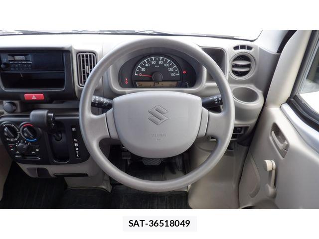 Suzuki EVERY 2021-06 8828961-16