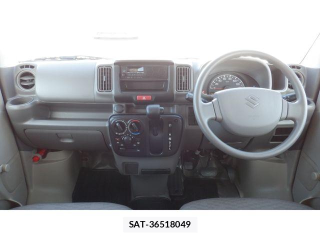 Suzuki EVERY 2021-06 8828961-1