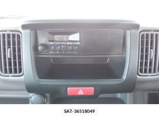 Suzuki EVERY 2021-06 8828961-19