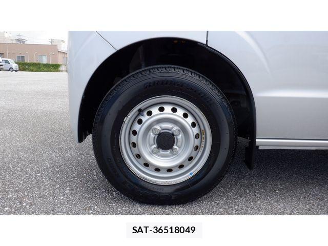Suzuki EVERY 2021-06 8828961-23