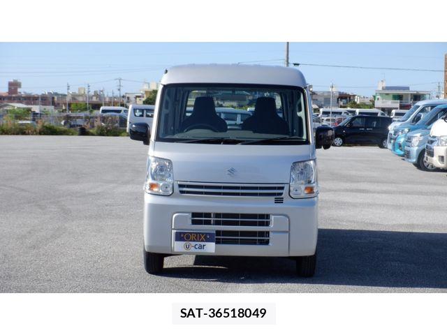 Suzuki EVERY 2021-06 8828961-3