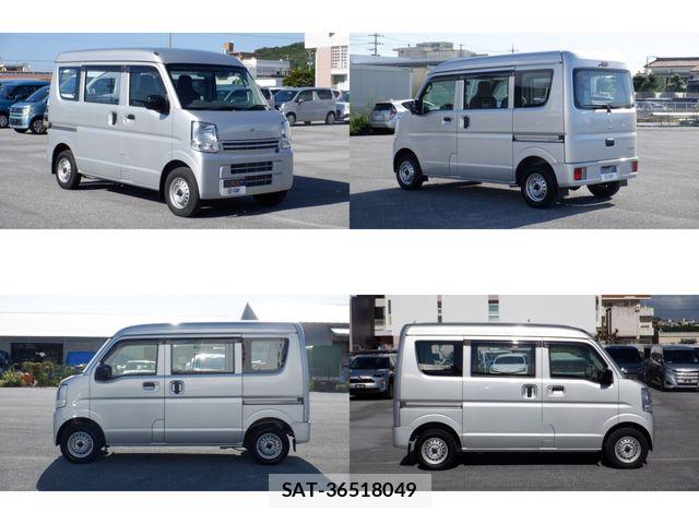 Suzuki EVERY 2021-06 8828961-5