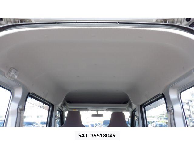 Suzuki EVERY 2021-06 8828961-8
