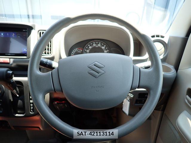 Suzuki EVERY 2022-04 8828965-10