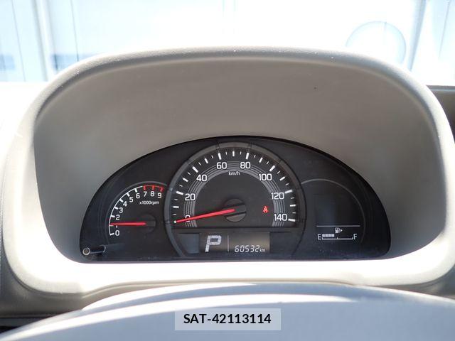Suzuki EVERY 2022-04 8828965-11