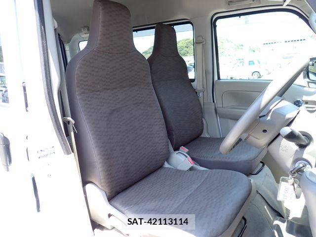 Suzuki EVERY 2022-04 8828965-14