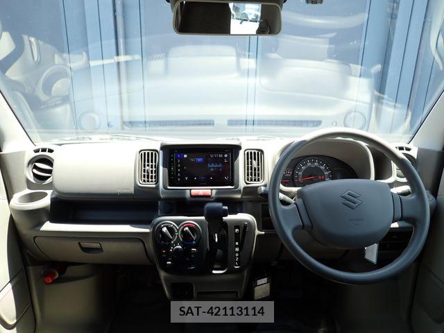 Suzuki EVERY 2022-04 8828965-1