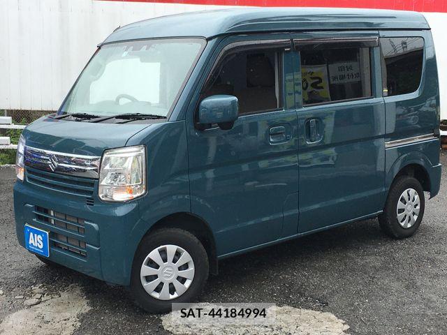Suzuki EVERY 2024-06 8828953-0