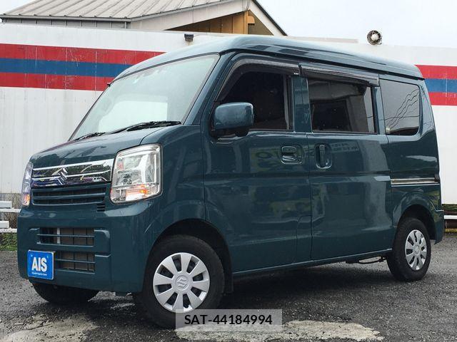 Suzuki EVERY 2024-06 8828953-1