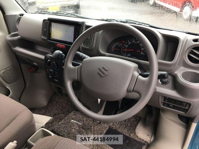 Suzuki EVERY 2024-06 8828953-27