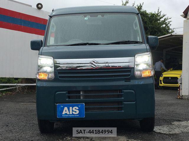 Suzuki EVERY 2024-06 8828953-3