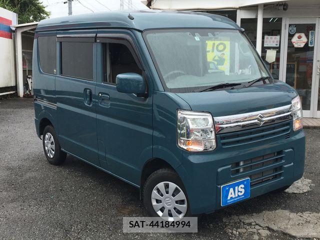 Suzuki EVERY 2024-06 8828953-4