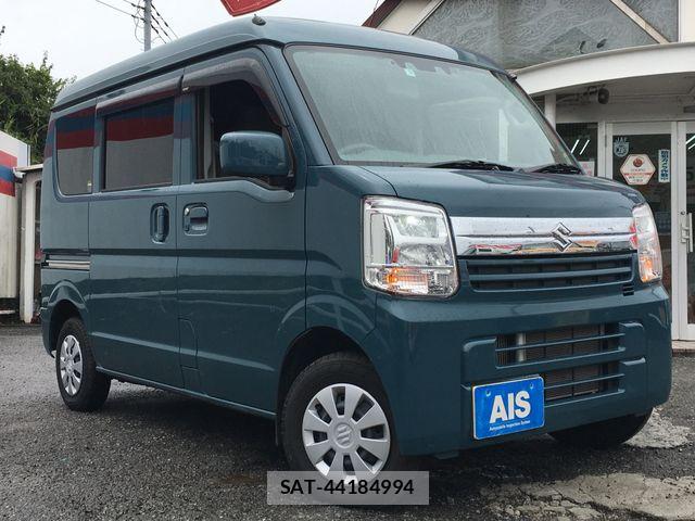 Suzuki EVERY 2024-06 8828953-5