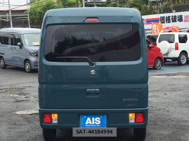 Suzuki EVERY 2024-06 8828953-7